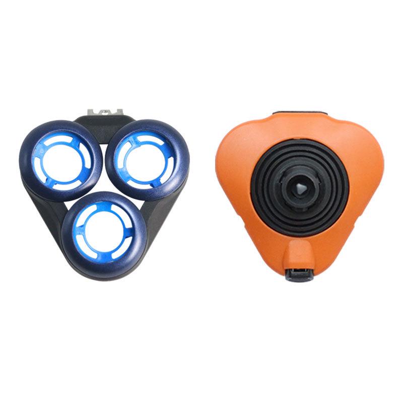 Совместимая головка-лезвие для бритвы Philips серии 5000X: Модели 5001, 5002, 5003, 5005, 5009