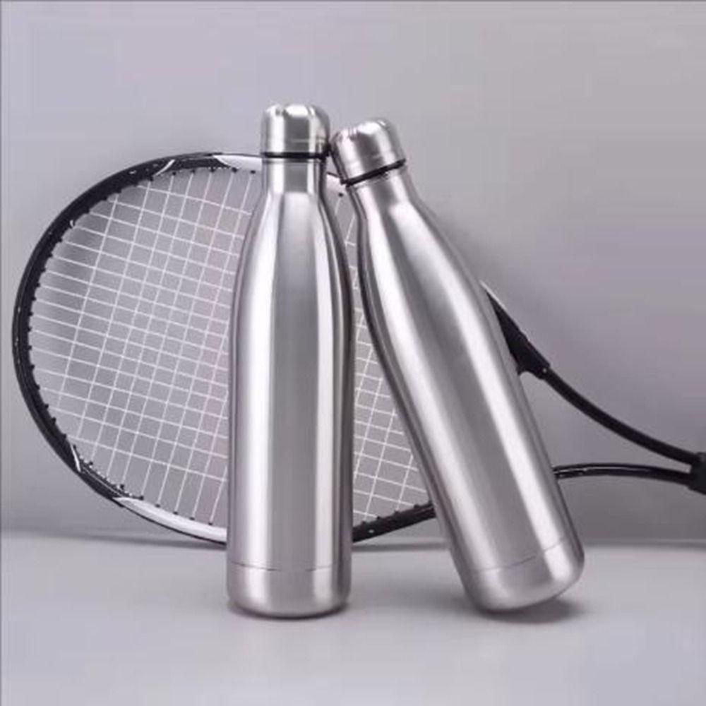 750ml Secret Hidden Water Bottle Stainless Steel Diversion Water Bottle Private Money Box Travel