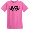 Hunting Themed T-Shirt Buck You