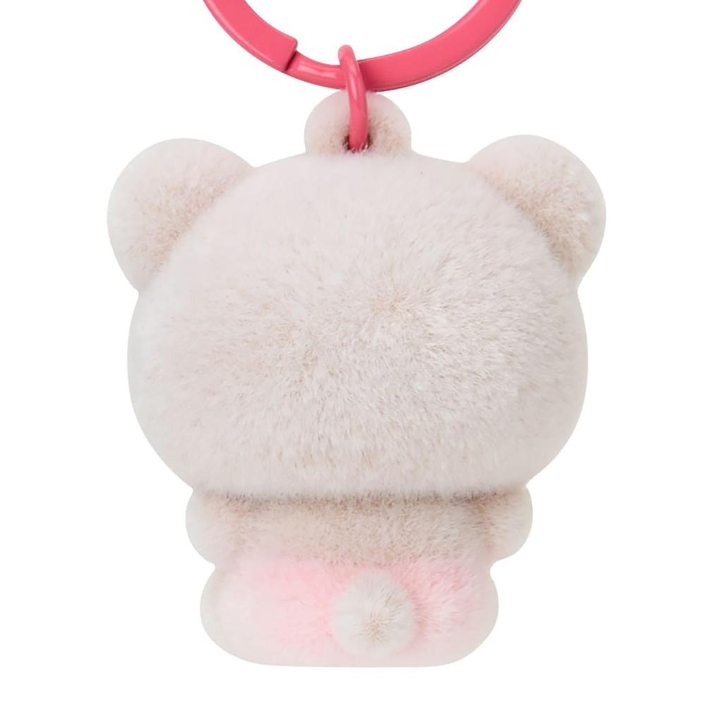 Sanrio 3D Hello Kitty Keychain 583031