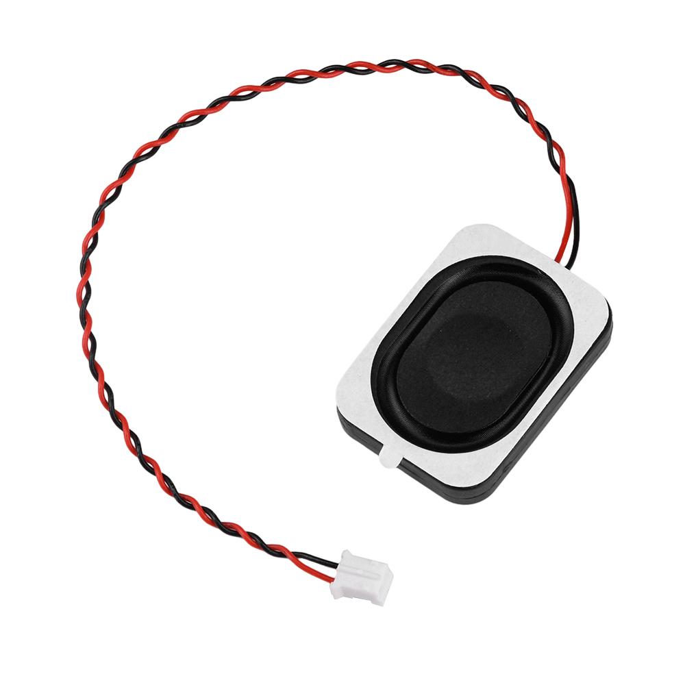 1Pc 5PCS 10PCS 4 Ohm 3W Speaker Square Small Cavity Notebook Computer 3525/2535 Ultra-thin Box Speaker Audio Speaker
