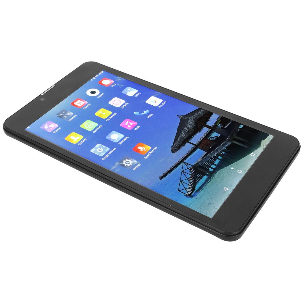 Tablet PC 7in 2G 32G Memory 5GWIFI Dual Band for   10 System Kids Tablet