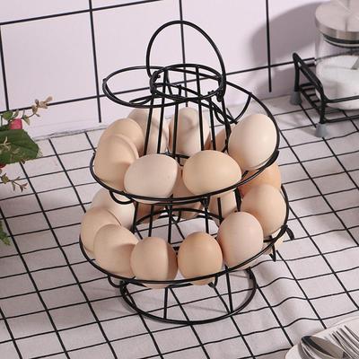 Gıda Kapları – Yumurta kapları