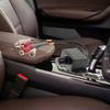 Auto-Audio RCA-Lautstärkeregler Inline für Autoradio-Verstärker Audio-Fernbedienung Pegelregelung für Bassverstärkung Einstellknopf