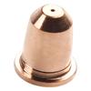 22 In 1 Plasma Electrode Nozzle Spring Guide Rail Shield Kit PD-116-8 PR-110 Plasma Cutting Torch Consumables For Trafimet S45 5