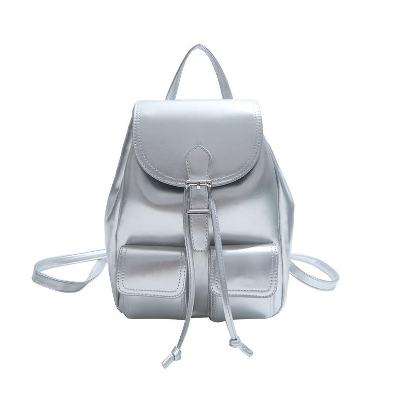 Mode Handtasche Lässiger Rucksack Neuer Pendlerrucksack