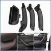 For BMW 2011-2017 X4 F26 X3 F25 car inner armrest frame, inner armrest cover trim right drive