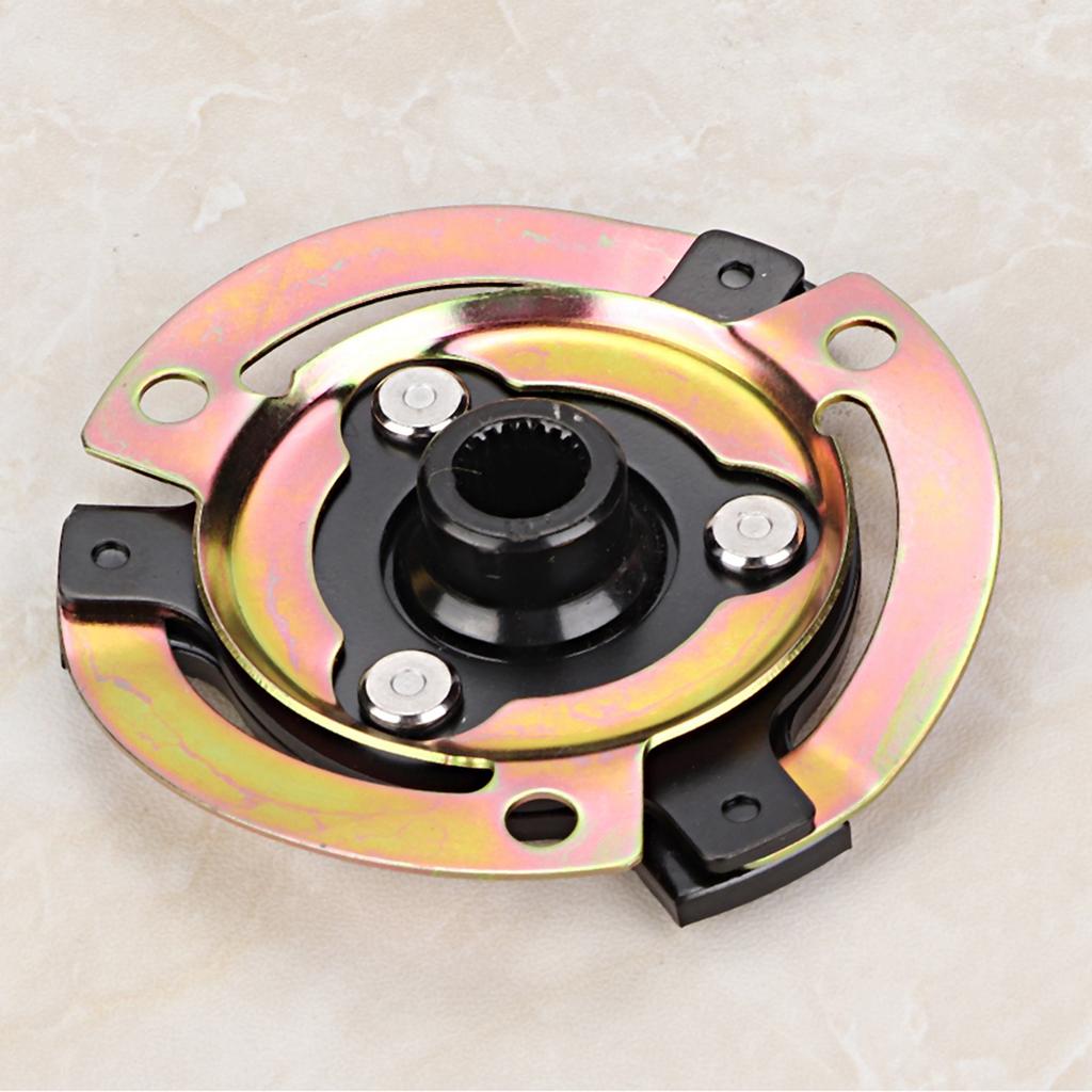 5N0820803 Automotive Air Conditioning Plate Compressor Clutch Hub Fit for CVC