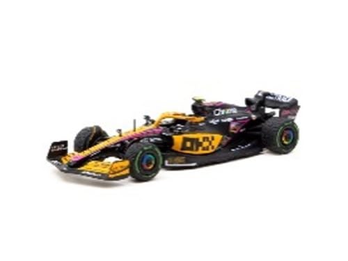 TARMACWORKS 1/64 McLaren MCL36 Japanese Grand Prix 2022 Daniel Ricciardo Finished Product T64G-F041-DR2