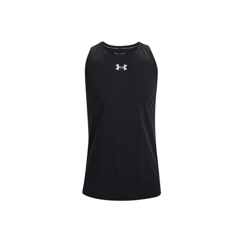Under Armour apdruka ar burtiem Ikdienas