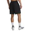Under Armour Solid Color Striped Comfortable Athletic Shorts Men shorts 6014639-001