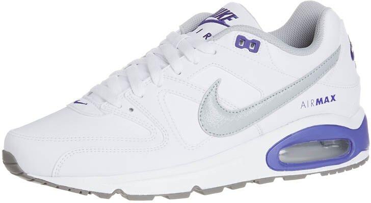 

Кроссовки Nike Air Max Command Leather 43