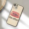 The Offices TV Phone Case For IPhone 17 Pro Max 15 Pro 16 14 Plus 12 13 Mini 11 Pro Shockproof Soft Cover