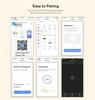 European Standard WiFi Smart Socket with Google Alexa/Alice Voice-Controlled Timing