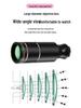 32X HD Mobile Telephoto Lens for Concerts and Stage Plays - Anti-Shake Monocular Telescope