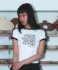 Kichieoli Move On T-Shirt (White)