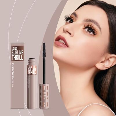 Augen-Make-up – Wimperntusche