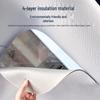 Xiaomi YU7 Electrostatic Sunroof Sunshade for Panoramic Sun Protection and Heat Insulation