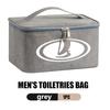 Car Logo Large Capacity Toiletry Bag Travel Bag Waterproof Toiletry Storage Bag For Lada Xray Granta Priora Sedan Sport Kalina HH45