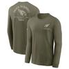 Mens Oversized Crewneck Sweatshirt American Football Print Casual Sports Top Youth