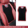 lmn1 Car Front Rear Seat Cushion Cover Mat Backrest Protective Pad For Volkswagen VW Scirocco Jetta Beetle Golf Passat Polo Tiguan CC
