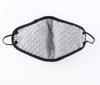Winter Russian Hat Pilot Cap with Warm Hat with Trapper Black [Connectyle] Men's & Women's Earflaps, Mask, Hat, Ski,