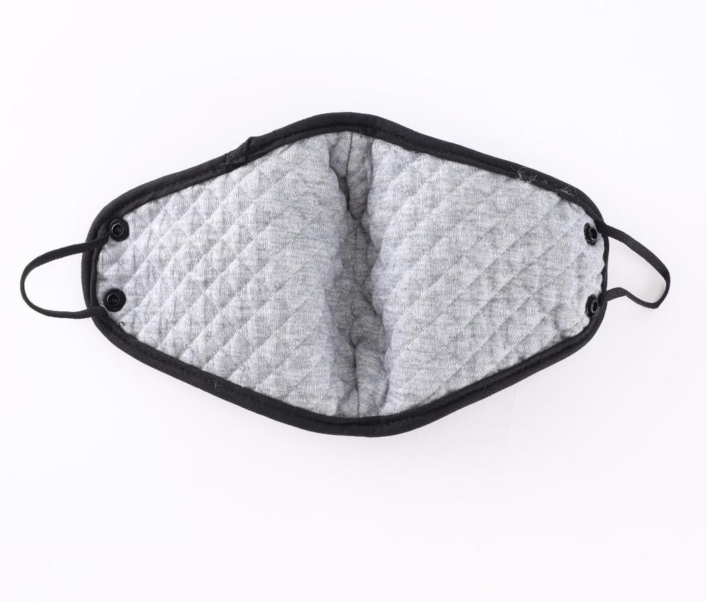 Winter Russian Hat Pilot Cap with Warm Hat with Trapper Black [Connectyle] Men's & Women's Earflaps, Mask, Hat, Ski,