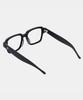 Maeteupeojeu Cy-134 Blue Light Blocking Glasses Black