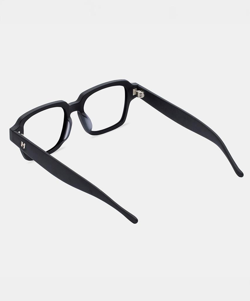 Maeteupeojeu Cy-134 Blue Light Blocking Glasses Black
