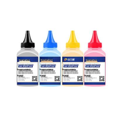 Compatible 4-Color Toner Set for Lenovo CM7120W Series