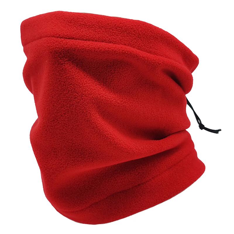 Tri-polar Multi-functional Fleece Neck Warmer