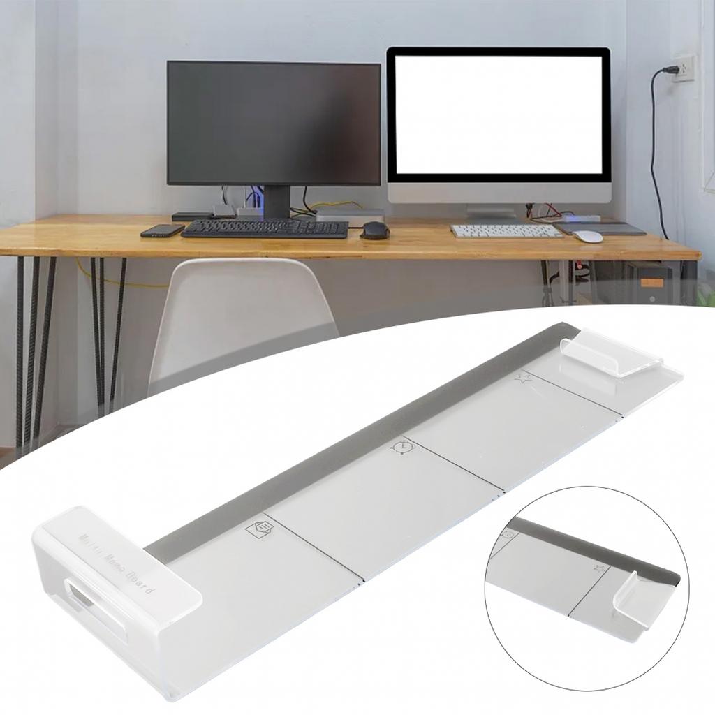 Halter Büro Platzsparend Selbstklebend Kleiner Stauraum