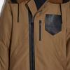 COACH Jackets & Coats Men's Khaki 88690-KHBK