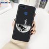 Honor 7A Pro Case Silicone Case For Huawei Y6 Prime 2018 Cover Soft TPU Mobile Phone Bags For Huawei Honor 7C RU 5.7inch Fundas