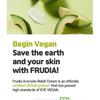 Frudia Avocado Relief Cream Mini
