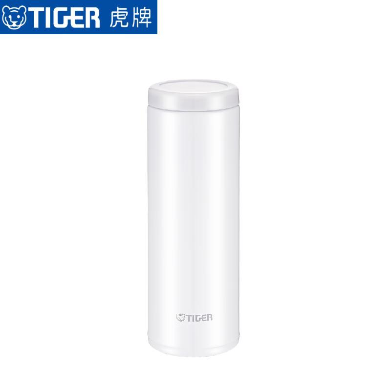 

TIGER Lightweight Stainless Steel Insulated Bottle