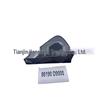 86180D9000: Compatible with Hyundai Kia Left Triangle Glass Trim 86180-D9000.