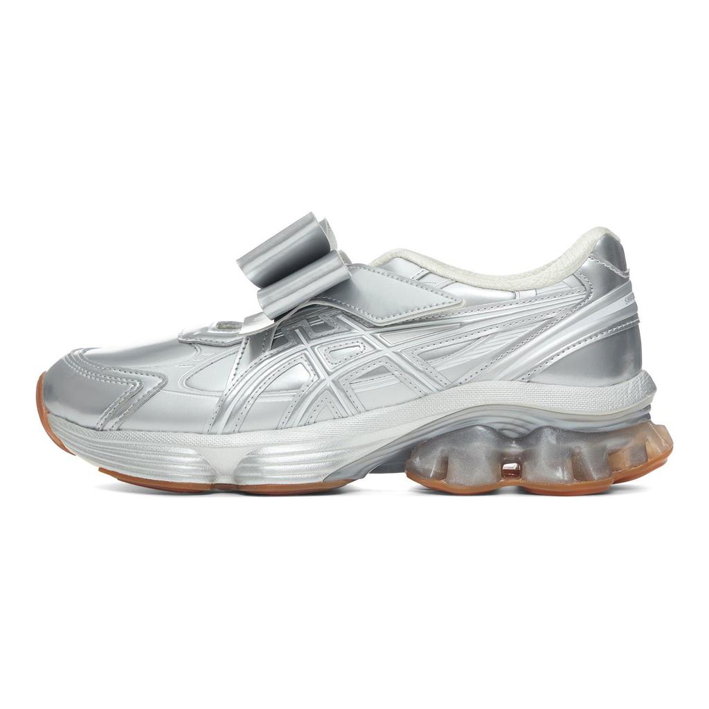 SHUSHU Tong x ASICS Gel Kinetic Fluent Čistě stříbrné Pánské tenisky Bílé 1203A915-020