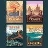 Decoração de casa – Posters e quadros