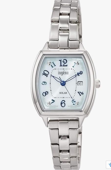 

[USED] Seiko Watch Ingenu AHJD414