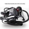 Yoya Baby Stroller Adjustable Armrest Guardrail & Bumper
