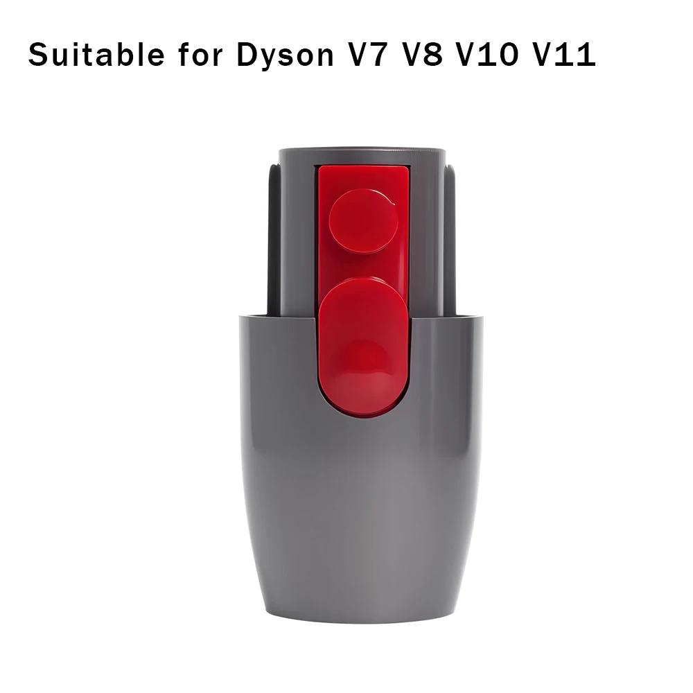 For Dyson Vacuum Cleaner Accessories HEPA Filter Brush Head For Dyson V6 V7 V8 V10 V11 V12 V15 DC Series Wand Handle Roller Dsting Brush