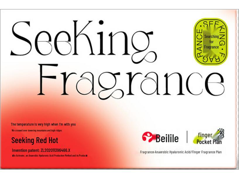 Beilile LES Female Tongue and Clitoral Finger Sleeves - Erotic Adult Sex Products