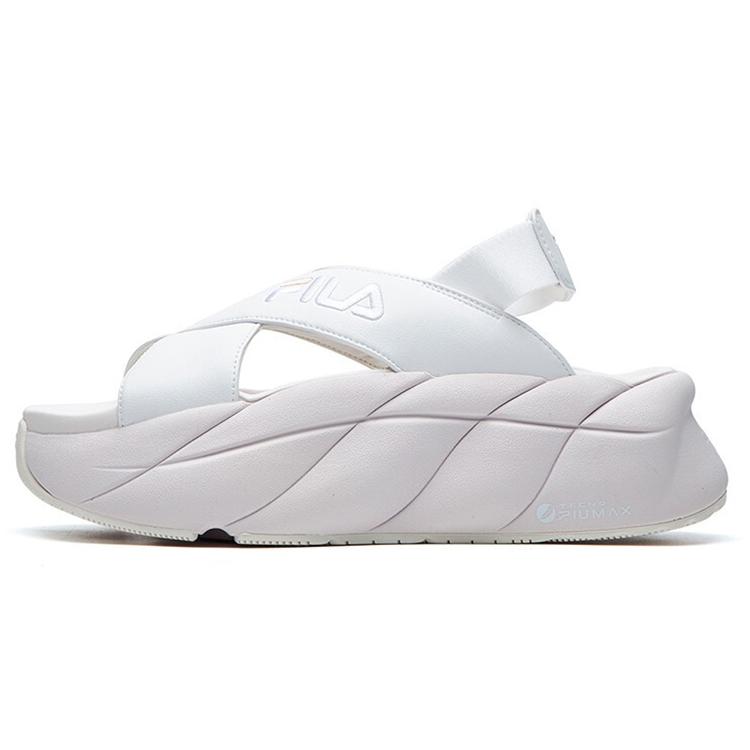 FILA Sports Sandals For Pink Women s F12W124528FPK 40