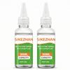 Stainless Steel Liquid Soldering Flux No-Clean Welding Fluid for Nickel Copper Iron 18650 Battery PCB Repair