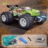 1/18 Offroad Remote Control Drift Car for Kids Electronic Car 4WD Full Proportion Competitive Car Toy for Collector