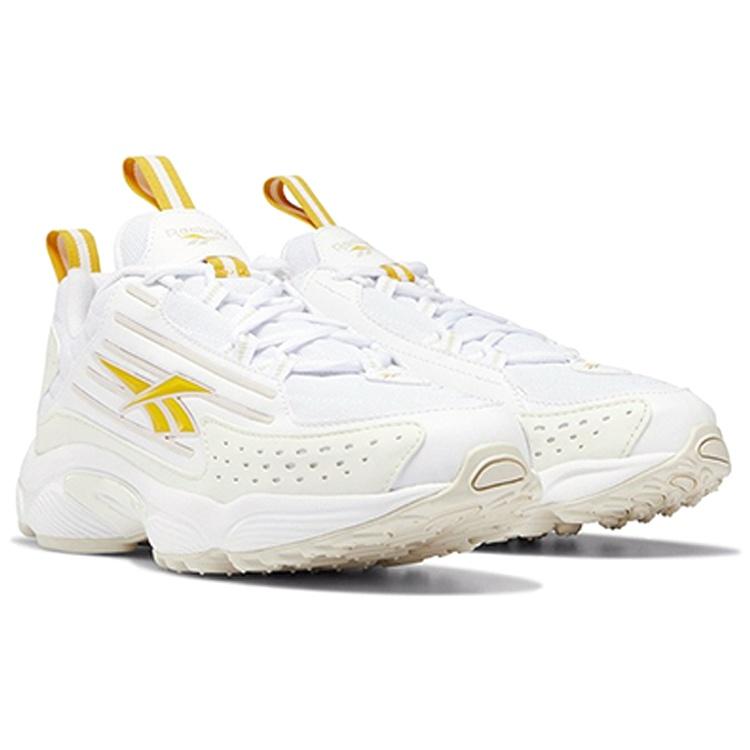 (WMNS) Reebok DMX Series 2200 'Toxic Yellow' Women's DV9714
