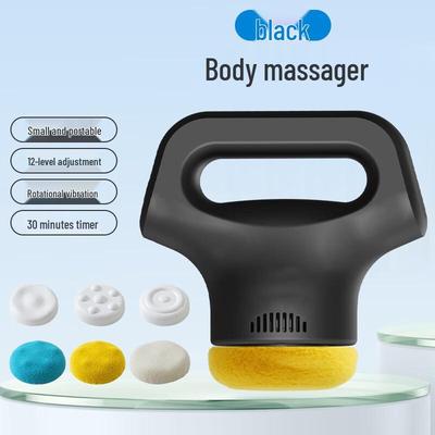 Elektronik für Beauty & Gesundheit – Elektro-Massagegeräte