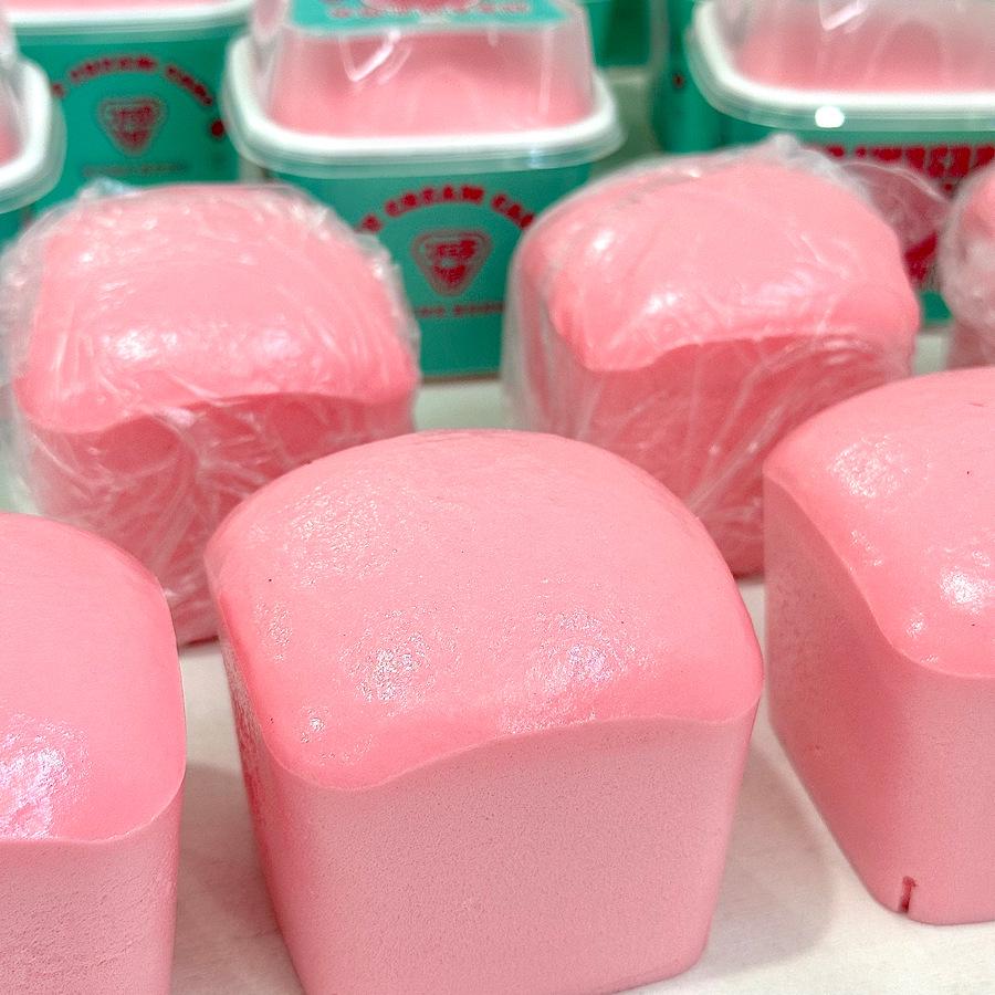 

Медленно Восстанавливающийся Сквиши Торт Хлеб Слайм Игрушка