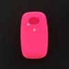 Custodia Guscio Coprichiave in Silicone per Auto per Toyota RAIZE per Daihatsu Rocky 2 pulsanti Custodia Coprichiave Accessori Auto